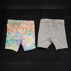 2pk shorts